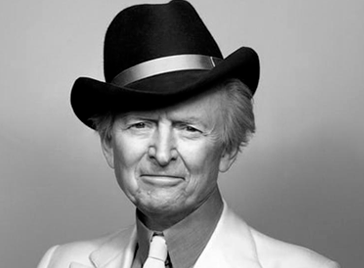 Tom Wolfe