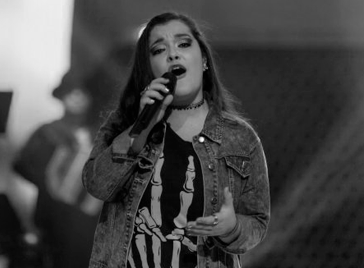 La caleña Natalia Bieler estrena ‘Catarsis’, su álbum debut
