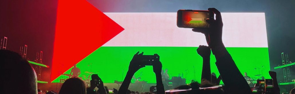 La cultura está en disputa: cuando el arte se enfrenta al poder