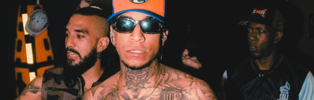 El sonido real del trap caleño, la calle escribe primero