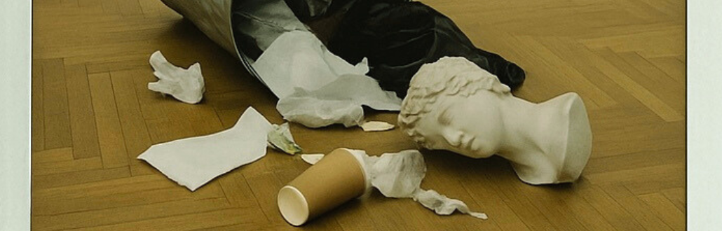 La cultura está en crisis, pero la crisis también abre caminos