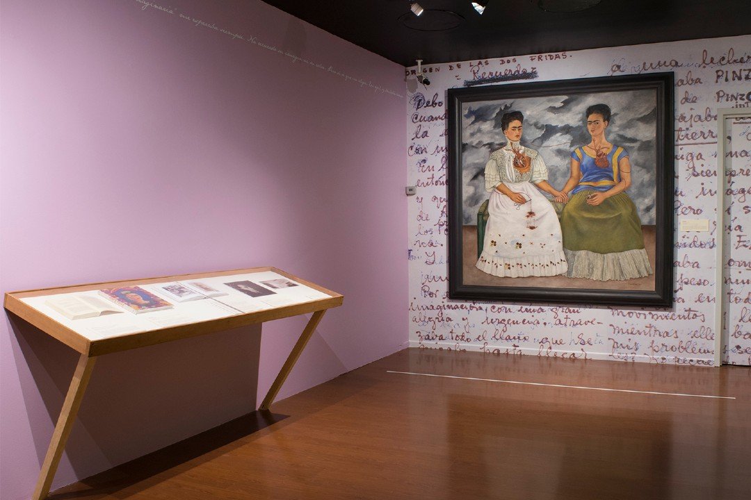 ¿En América Latina el arte y la cultura son un adorno?