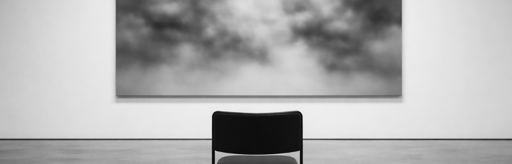 El arte vacío y el costo de la inmediatez