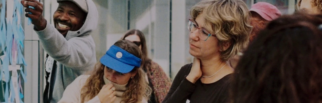 Convocatorias culturales en Europa para artistas latinoamericanos