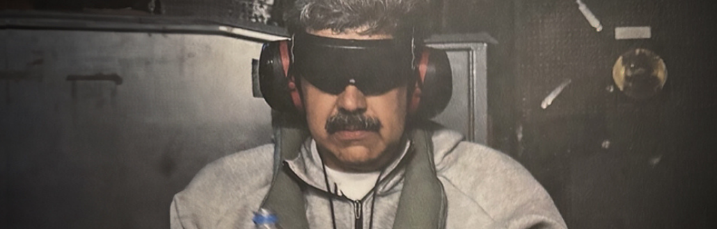 Migración, poder y dignidad