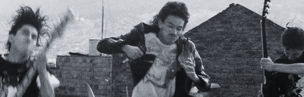 El punk no se jubila: la huella de La Pestilencia en Colombia